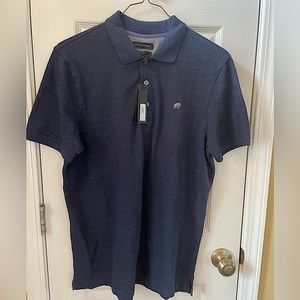 Men's Banana Republic size large polo